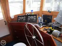 Trålare till salu