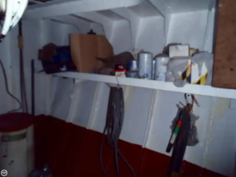 Bogserbåt till salu