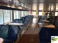 Ro-Ro ship till salu