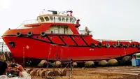 Patrullbåt till salu