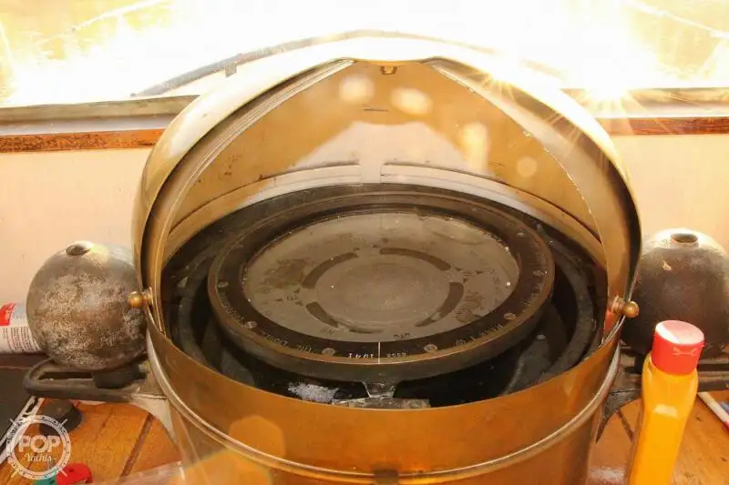 Färja till salu