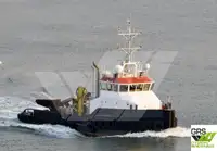 Arbetsbåtar till salu