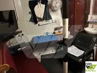 Försörjningsfartyg till salu