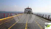 Ro-Ro ship till salu