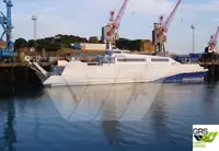 Ro-Ro ship till salu