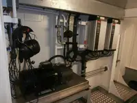 Containerskepp till salu