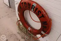Färja till salu