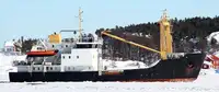 Fast Supply Vessel (FSV) till salu