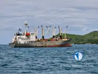 Kylfartyg till salu