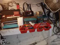 Trålare till salu