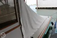 Fiskbearbetningsfartyg till salu