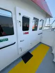 Containerskepp till salu
