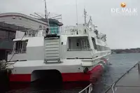 Katamaran till salu