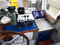 General Cargo/Multi-purpose till salu