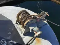 Trålare till salu