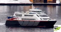 Kryssningsfartyg till salu
