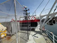 Fiskefartyg till salu
