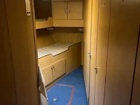 Patrullbåt till salu