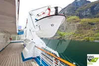 Kryssningsfartyg till salu