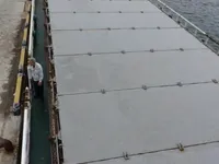 General Cargo/Multi-purpose till salu