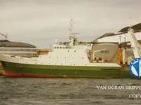 Trålare till salu