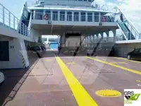 Ro-Ro ship till salu