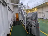 Ro-Ro-fartyg till salu