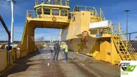 Ro-Ro-fartyg till salu
