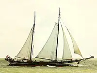 Yacht till salu