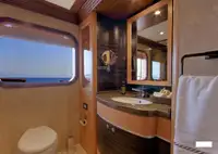 Yacht till salu