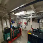 Patrullbåt till salu