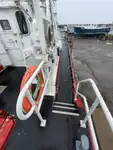 Patrullbåt till salu
