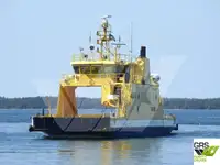 Ro-Ro-fartyg till salu