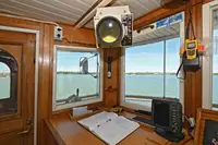 Kryssningsfartyg till salu