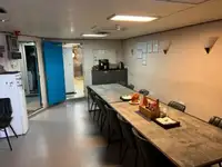 Bogserbåt till salu