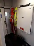 Bogserbåt till salu