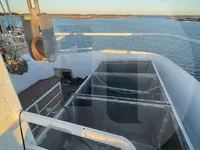 Purse seiner till salu