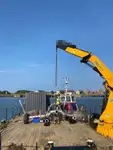 General Cargo/Multi-purpose till salu