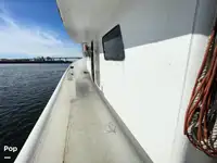 Trålare till salu