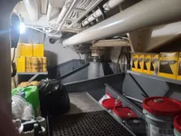 Bogserbåt till salu