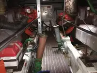 Lotsbåt till salu