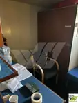 Försörjningsfartyg till salu