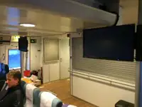 Kryssningsfartyg till salu