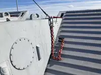 Landstigningsfartyg, tank till salu