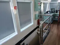 Bogserbåt till salu