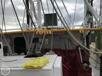 Trålare till salu