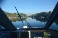 Färja till salu