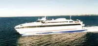 Ro-Ro ship till salu