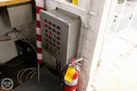 Färja till salu