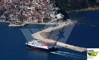 Ro-Ro ship till salu